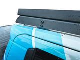 Leitner ACS ROOF Toyota Tacoma Roof Rack low profile no-drill platform rack, installed view 15