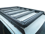 Leitner ACS ROOF Toyota Tacoma Roof Rack low profile no-drill platform rack, installed view 16