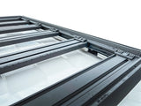 Leitner ACS ROOF Toyota Tacoma Roof Rack low profile no-drill platform rack, installed view 17