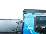 Leitner ACS ROOF Toyota Tacoma Roof Rack low profile no-drill platform rack, installed view 19