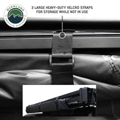 OVS XD Nomadic 270 Degree Free Standing Awning with LED Lights - Recon Recovery