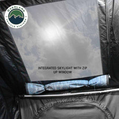 OVS XD Sherpa Hybrid 4 Season Rooftop Tent + Cold Weather Insulation - Recon Recovery