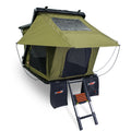 Kabari Z Aluminum Z-Lift Hard Shell Roof Tent - view 1