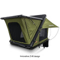 Kabari Z Aluminum Z-Lift Hard Shell Roof Tent - view 4