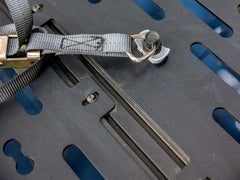 Sprinter Van Safari Roof Rack