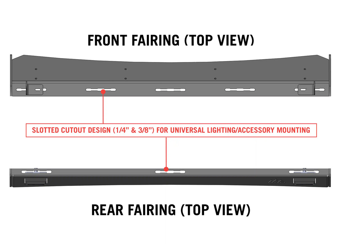 Light mounting