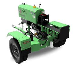Yardbeast LZ‑705 40‑Ton Gas Log Splitter with Kohler Command Pro CH640 20.5HP Engine