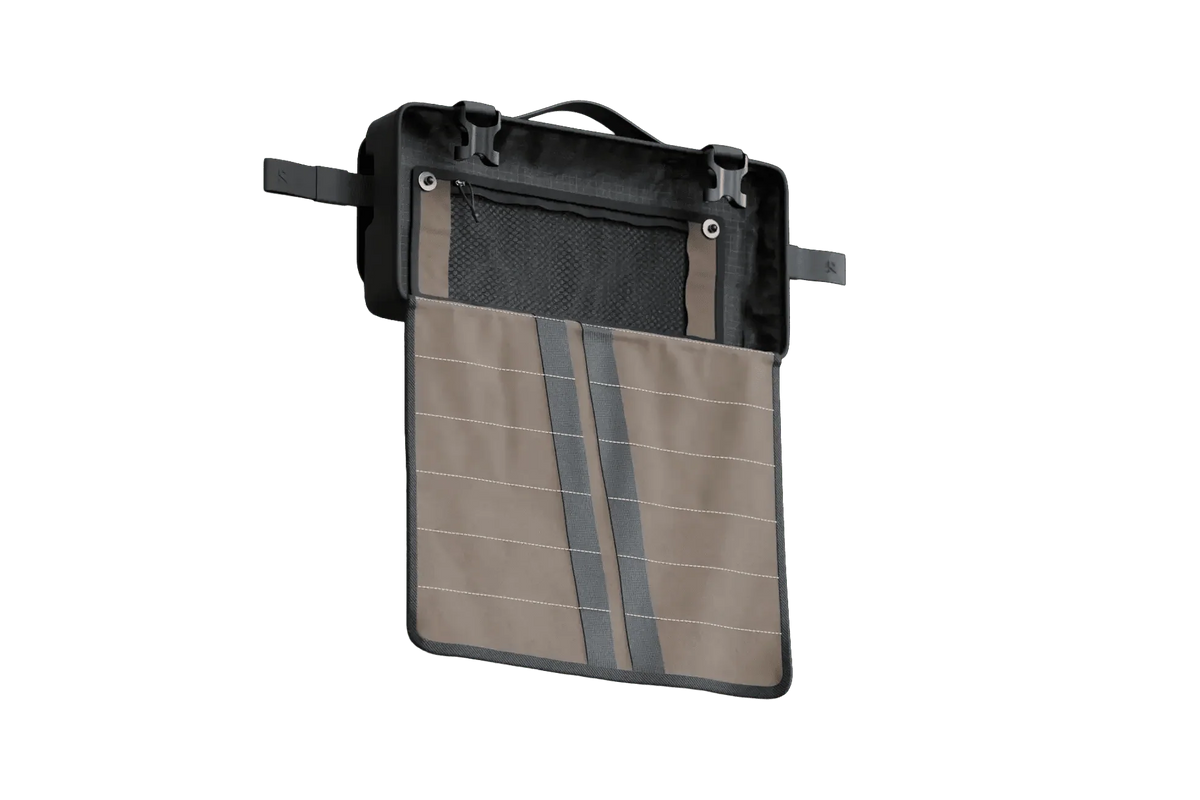 Magnetic, Not Fumbling