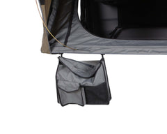 OVS Bushveld II Roof Top Tent | 4-Season Cantilever RTT with King-Size Space