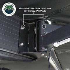 OVS XD Nomadic 270 Degree Free Standing Awning with LED Lights - Recon Recovery