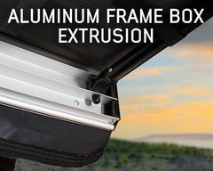 OVS Nomadic Pull Out Awning With Mounting Brackets