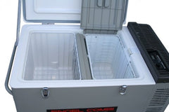 Engel MT60 Combination Top Opening Fridge Freezer With Transit Bag
