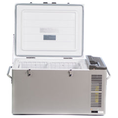 Engel MT60 Top Opening 12/24V DC - 110/120V AC Fridge-Freezer