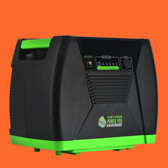 Nature's Generator Elite Power Pod