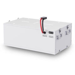 Nature's Generator Powerhouse Power Addition