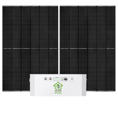 Nature's Generator Powerhouse Power Addition