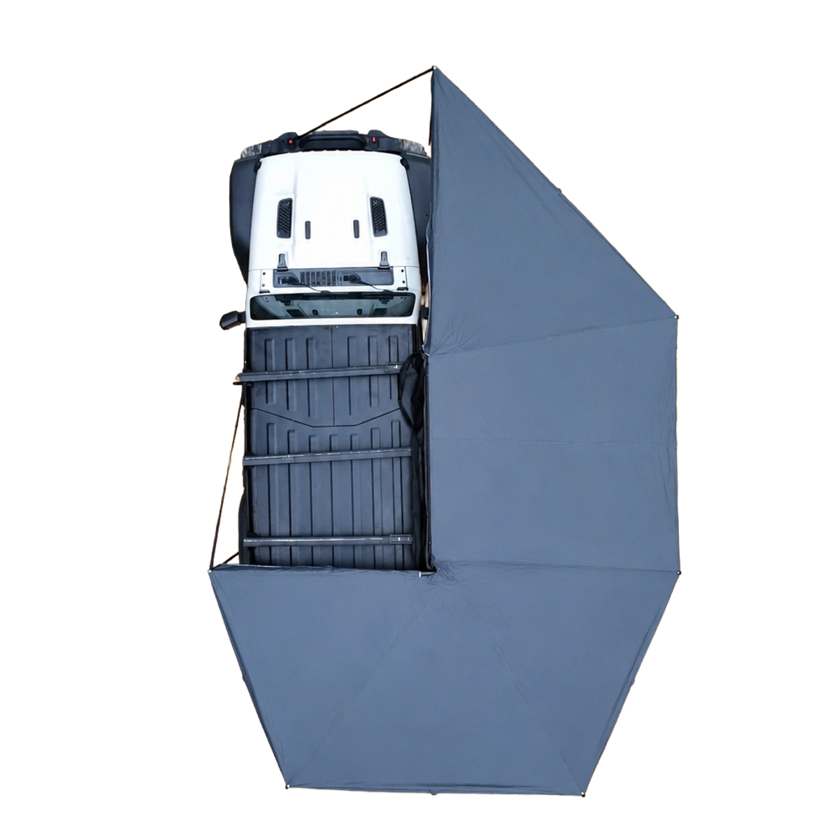 Passenger Side Mount