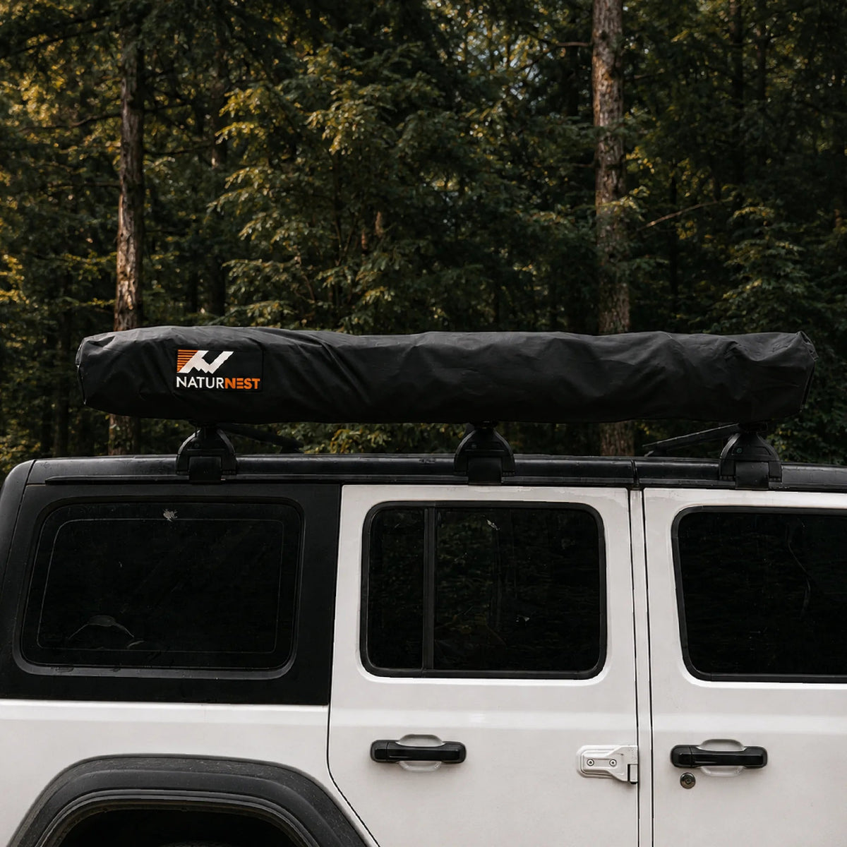 Includes Protective Travel Cover