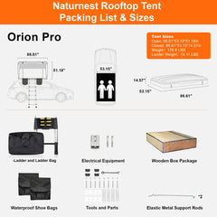 Orion Pro