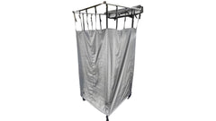 Overland Vehicle Systems HD Nomadic Fold Out Shower & Changing Room - Recon Recovery