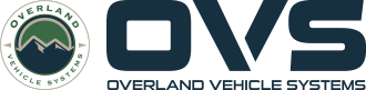 Overland Vehicle Systems