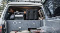 Pelican BX50 Cargo Case