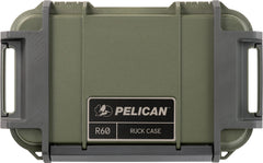 Pelican R60 Personal Utility Ruck Case