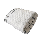 NaturNest Polaris Lite Thermal Layer — Feature shot: thermal layer sized to fit the Polaris Lite hard shell