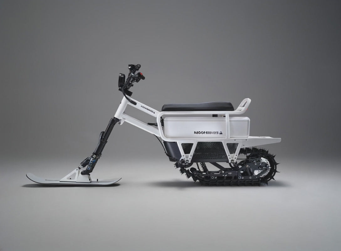 Moonbike