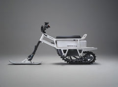 Moonbike