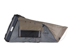 OVS Bushveld II Roof Top Tent | 4-Season Cantilever RTT with King-Size Space
