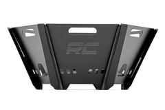 Rough Country Overlanding Collapsible Fire Pit with Carry Bag