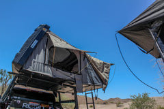 OVS HD Bushveld Cantilever Hard Shell Roof Top 4 Person Tent - Recon Recovery