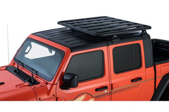 Rhino Rack Pioneer Platform for Jeep Gladiator JT<br> <small>Build the foundation for your overland setup with a modular roof platform</small>