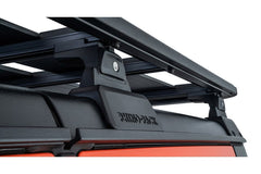 Rhino Rack Pioneer Platform for Jeep Gladiator JT<br> <small>Build the foundation for your overland setup with a modular roof platform</small>