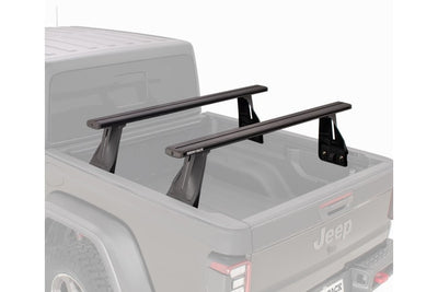 Jeep Gladiator JT Rhino Rack Reconn-Deck Truck Bed System