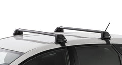 Rhino Rack Vortex ROC25 Flush 2 Bar Roof Rack<br> <small>Add clean, removable roof storage for everyday gear</small>