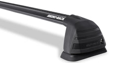Rhino Rack Vortex ROC25 Flush 2 Bar Roof Rack<br> <small>Add clean, removable roof storage for everyday gear</small>