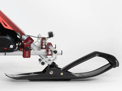 Electric SnowKart