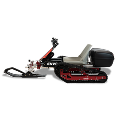 Electric SnowKart