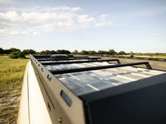 Sprinter Van Standard Roof Rack | 144" High Roof