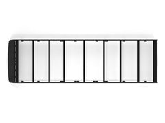 Sprinter Van Standard Roof Rack | 170" EXT