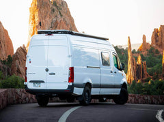 Fiamma F80s Awnings