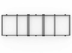 Sprinter Van Low Pro Roof Rack | 170" Wheelbase
