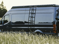 Sprinter Van Standard Roof Rack | 170" Wheelbase