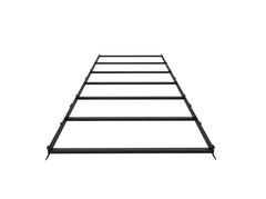 Sprinter Van Low Pro Roof Rack | 170" EXT