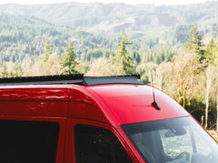 Sprinter Van Low Pro Roof Rack | 144" High Roof