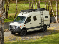 Sprinter Van Safari Roof Rack