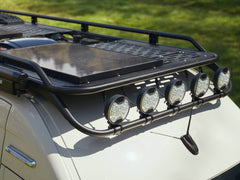 Sprinter Van Safari Roof Rack