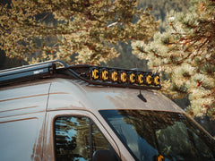 Sprinter Van Safari Roof Rack
